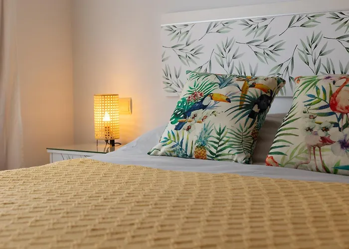 Διαμέρισμα Piso A Pie De Playa - A Corna Palmeira