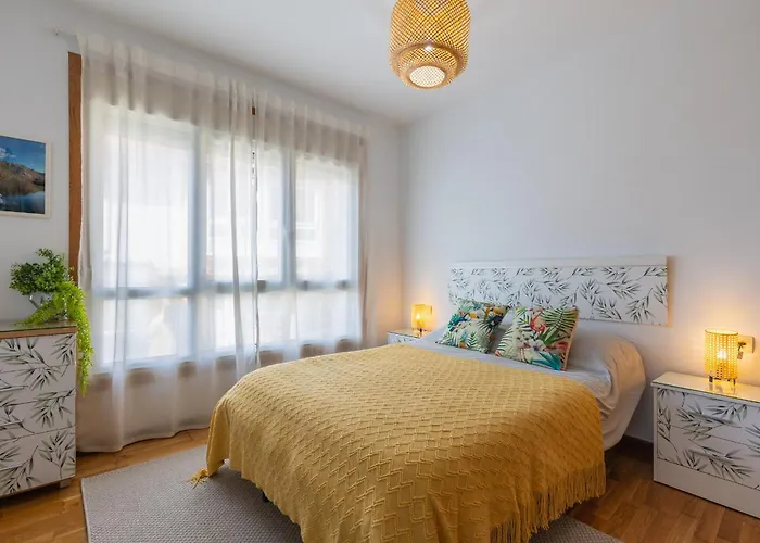 Piso A Pie De Playa - A Corna Palmeira